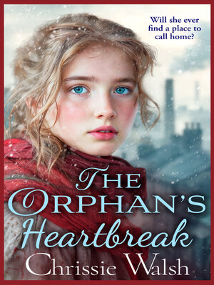 cover image of The Orphan's Heartbreak